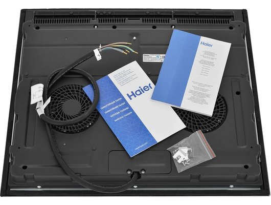 Варочная панель HAIER HHY-Y64NFB